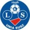 Strona Klubowa LKS Unia Susz Nieoficj.